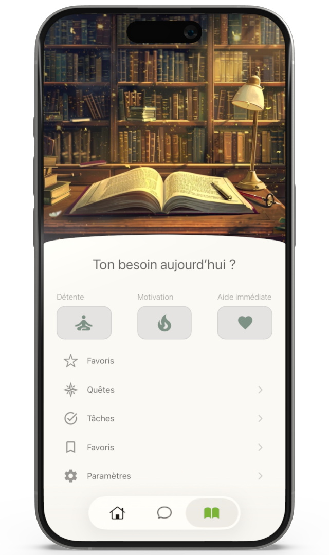 ephoria library